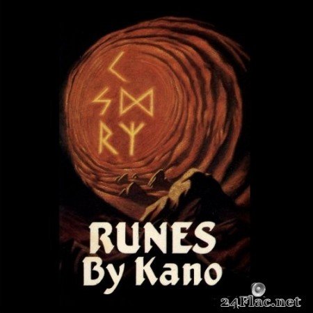 Kano - Runes (2018) Hi-Res