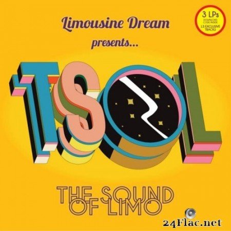 VA - TSOL - The Sound of Limo (2021) Hi-Res