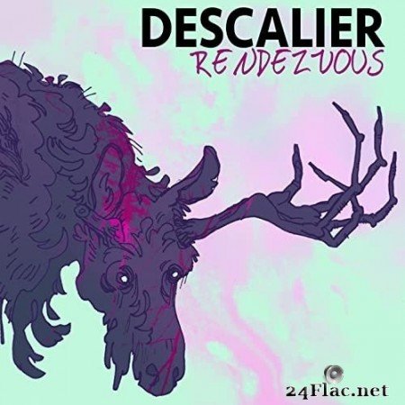 Descalier - Rendezvous (2021) Hi-Res
