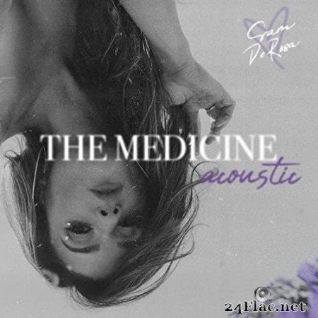 Sam DeRosa - The Medicine EP (Acoustic) (2021) Hi-Res