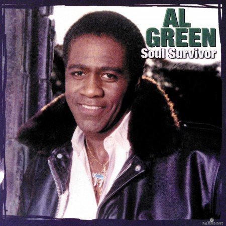 Al Green - Soul Survivor (2021) Hi-Res