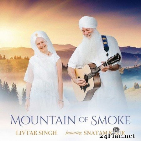 Livtar Singh - Mountain of Smoke (2019) Hi-Res