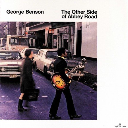 George Benson - The Other Side Of Abbey Road (2021) Hi-Res