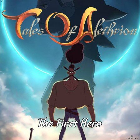 Tales of Alethrion - The First Hero (2021) Hi-Res