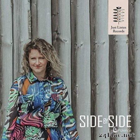Laura Polence, George Dumitriu, Lennart Heyndels - Side by Side (2019) Hi-Res