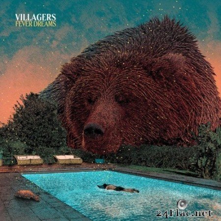 Villagers - Fever Dreams (2021) FLAC