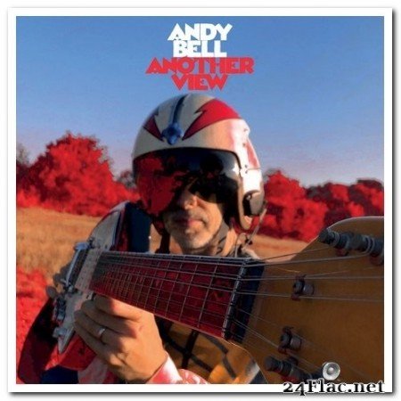 Andy Bell - Another View (2021) Hi-Res