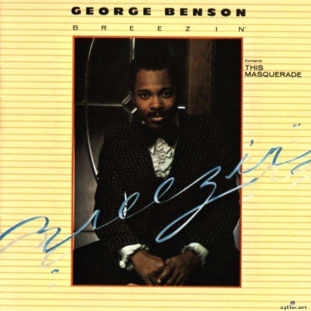 George Benson - Breezin&#039; (2014) Hi-Res