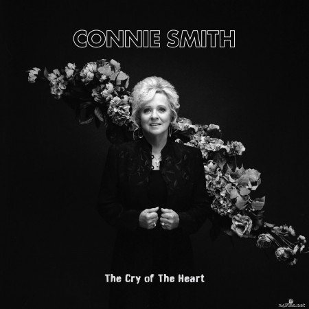 Connie Smith - The Cry of the Heart (2021) Hi-Res