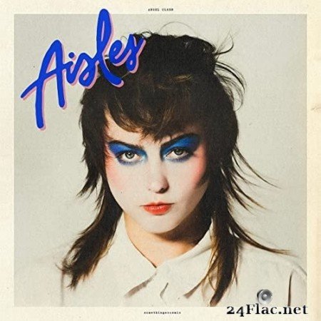 Angel Olsen - Aisles EP (2021) Hi-Res