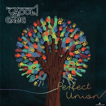 Kool & The Gang - Perfect Union (2021) Hi-Res