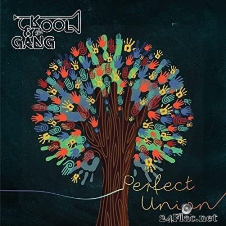 Kool & The Gang - Perfect Union (2021) FLAC