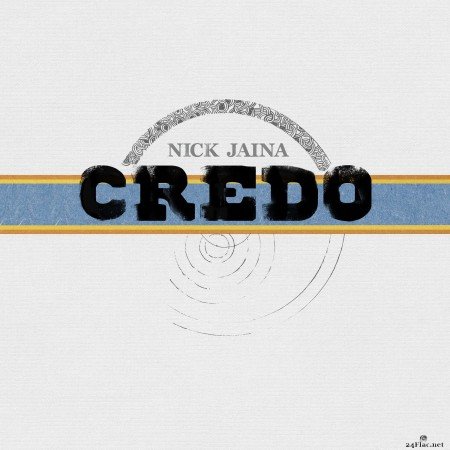 Nick Jaina - Credo (2021) Hi-Res