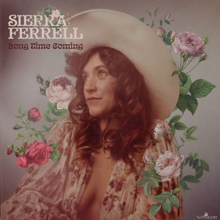 Sierra Ferrell - Long Time Coming (2021) Hi-Res