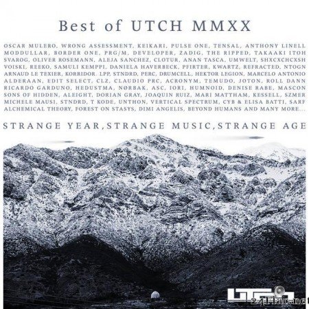 VA - Best Of Utch MMXX (2020) [FLAC (tracks)]