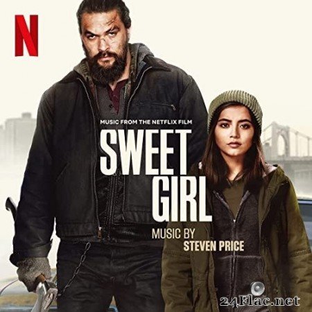 Steven Price - Sweet Girl (Music from the Netflix Film) (2021) Hi-Res