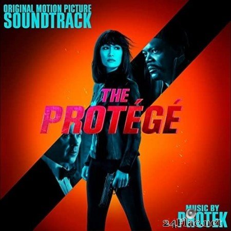 Photek - The Protégé (Original Motion Picture Soundtrack) (2021) Hi-Res