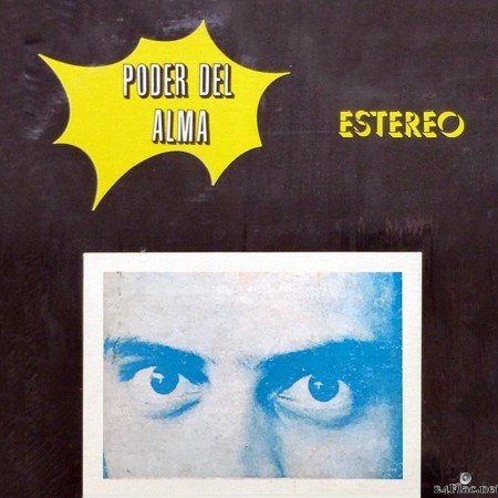 Poder del Alma - Poder del Alma (1974) [Vinyl] [FLAC (tracks)]