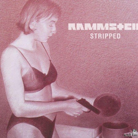 Rammstein - Stripped (1998) [FLAC (tracks + .cue)]