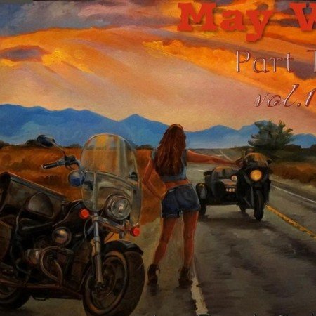 VA - My Way. The Best Collection. Part Two. vol.15 (2021) [FLAC (tracks)]
