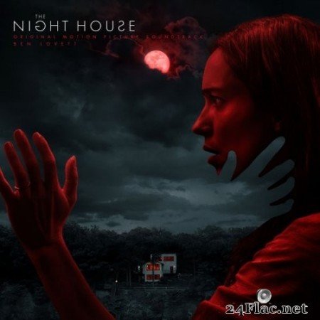 Lovett - The Night House (Original Motion Picture Soundtrack) (2021) Hi-Res