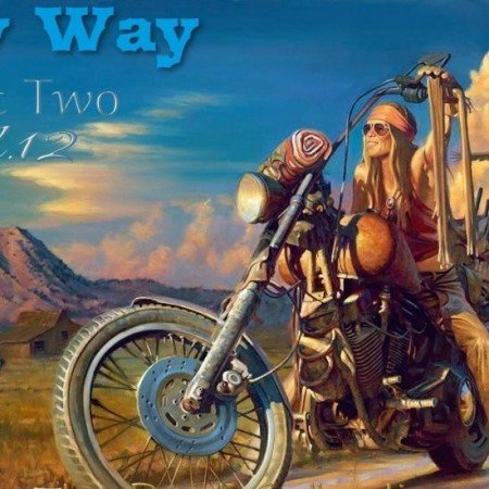 VA - My Way. The Best Collection. Part Two. vol.12 (2021) [FLAC (tracks)]