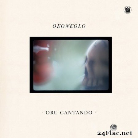 Okonkolo - Oru Cantando (2021) Hi-Res