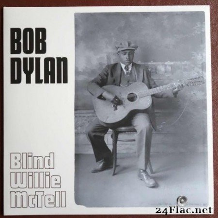 Bob Dylan - Blind Willie McTell (2021) Vinyl