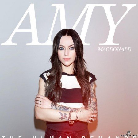 Amy Macdonald - The Human Demands (2020) [FLAC (tracks)]