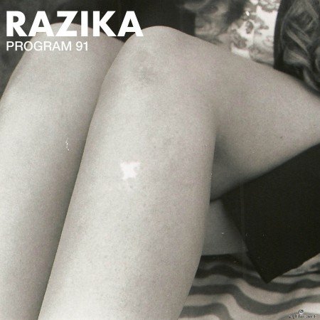 Razika - Program 91 - 10 Year Anniversary Edition (2021) Hi-Res