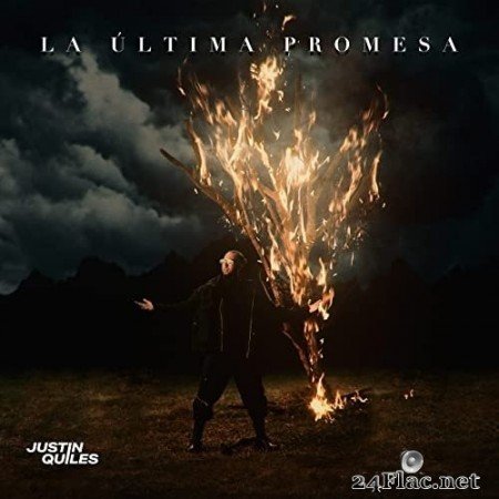 Justin Quiles - La Última Promesa (2021) Hi-Res