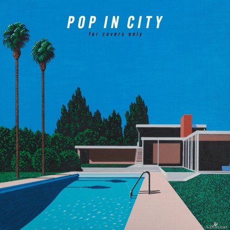 DEEN - POP IN CITY -for covers only- (2021) Hi-Res