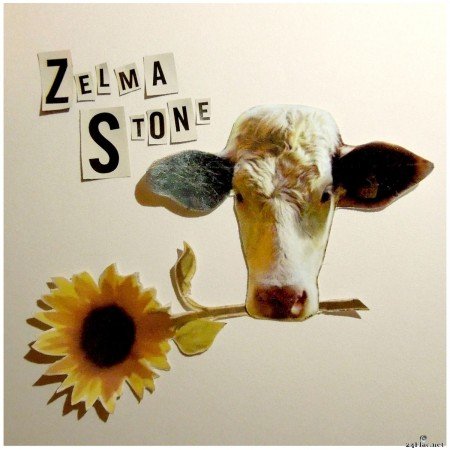 Zelma Stone - Layla (2019) Hi-Res