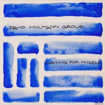 David Miilmann Group - Waiting for Myself (2021) Hi-Res