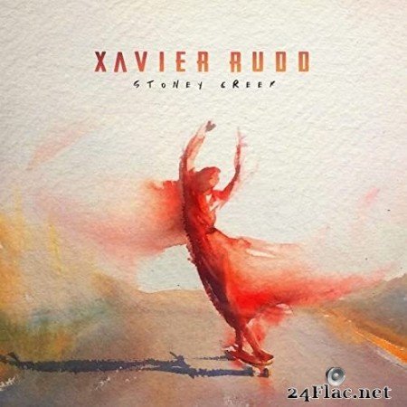 Xavier Rudd - Stoney Creek (2021) Hi-Res