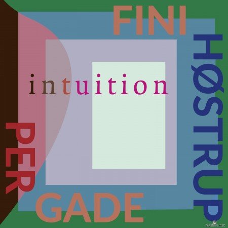Fini Høstrup & Per Gade - Intuition (2021) Hi-Res