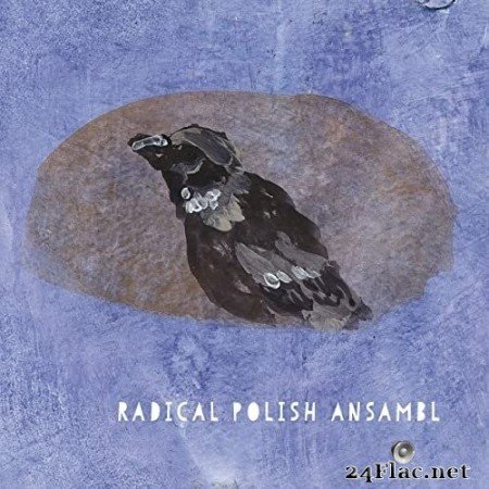 Radical Polish Ansambl, Remigiusz Mazur-Hanaj - Radical Polish Ansambl (2019) Hi-Res