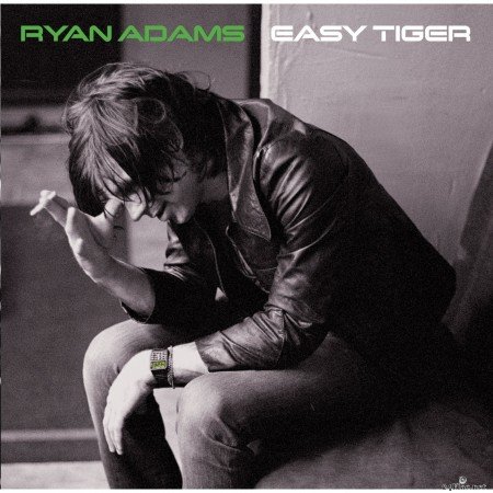Ryan Adams -  Easy Tiger (2007) Hi-Res
