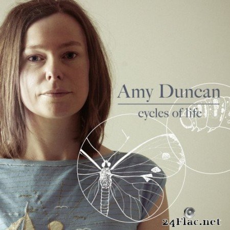 Amy Duncan - Cycles of Life (2013) Hi-Res