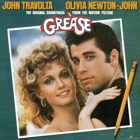 Various Artists - Grease (The Original Motion Picture Soundtrack) (2015) FLAC + Hi-Res