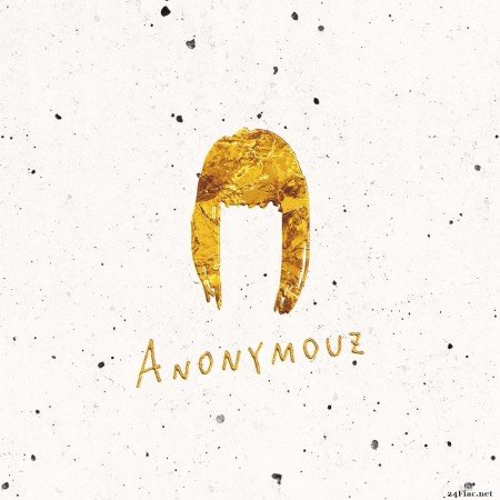 Anonymouz - Essence (2021) Hi-Res