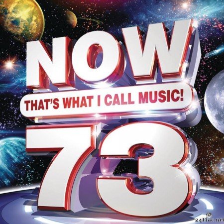 VA - Now That's What I Call Music! 73 (2020) [APE (image + .cue)]