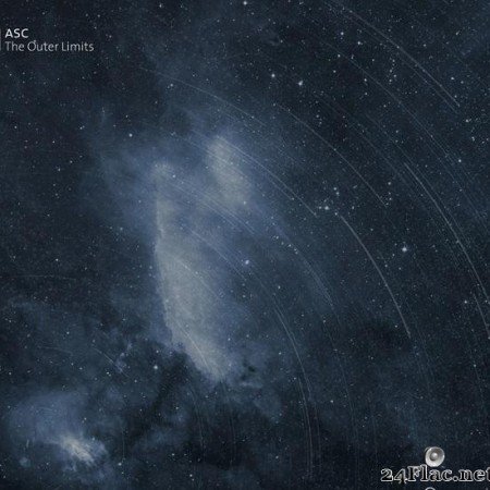 ASC - The Outer Limits (2018) [FLAC (tracks)]