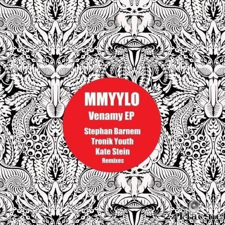 MMYYLO - Venamy (2021) [FLAC (tracks)]