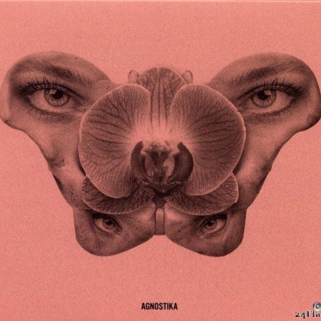 Katarzia - Agnostika (2016) [FLAC (tracks + .cue)]