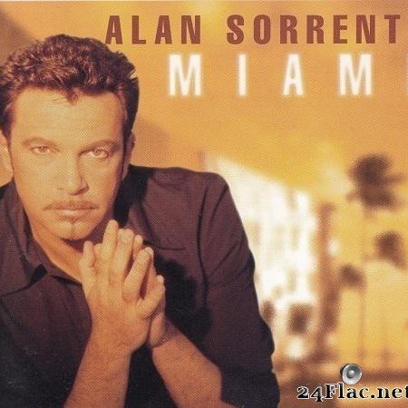 Alan Sorrenti вЂ“ Miami (1997) [FLAC (tracks + .cue)]