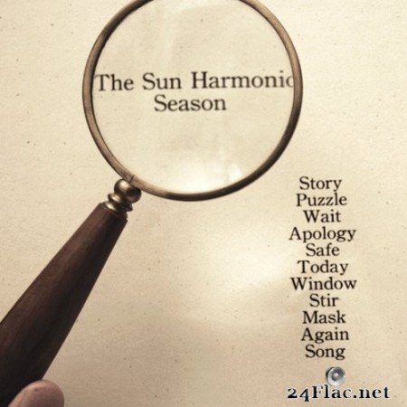 The Sun Harmonic - Season (2010) Hi-Res