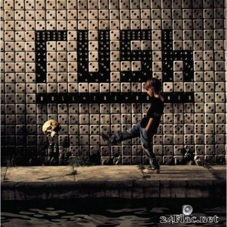 Rush - Roll the Bones (1991/2013) Hi-Res