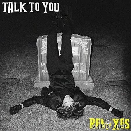 Ricky Montgomery - Talk to You (remixes) (2021) Hi-Res