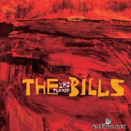 The Bills - Yes Please (2013) Hi-Res